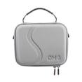 thumbnail image 4 of Carrying Case For OM 6 Handheld Gimbal, Tripod & Accessories, Adjustable Shoulder Strap, Zippered Storage Bag, 4 of 8