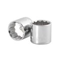 thumbnail image 2 of Dado Estándar 12 Puntas Mando 3/8" Toolcraft TC3694 13/16" Toolcraft TC3694, 2 of 2