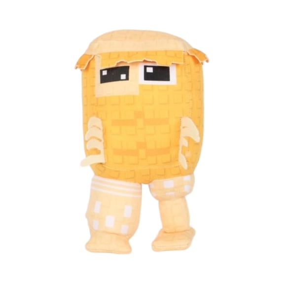 Steal A Brainrot Plush Toy, 8.7 Inch Cute Madundung from Steal A Brainrot Stuffed Animal Plushies for Game Fans, Collectible Gift for Kids Boys Girls Adults