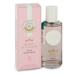 roger et gallet parfum rose