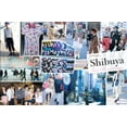thumbnail image 2 of Tokyo Fashion City: A Detailed Guide to Tokyo's Trendiest Fashion Districts, (Paperback), 2 of 4