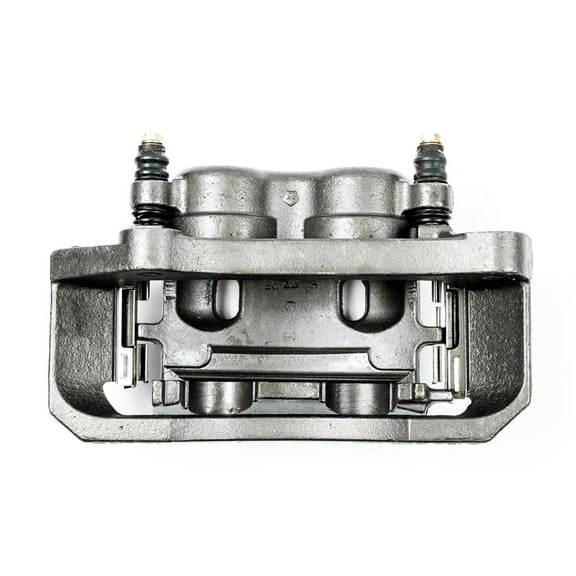 Power Stop Front Right ONE Stock Replacement Caliper L4890