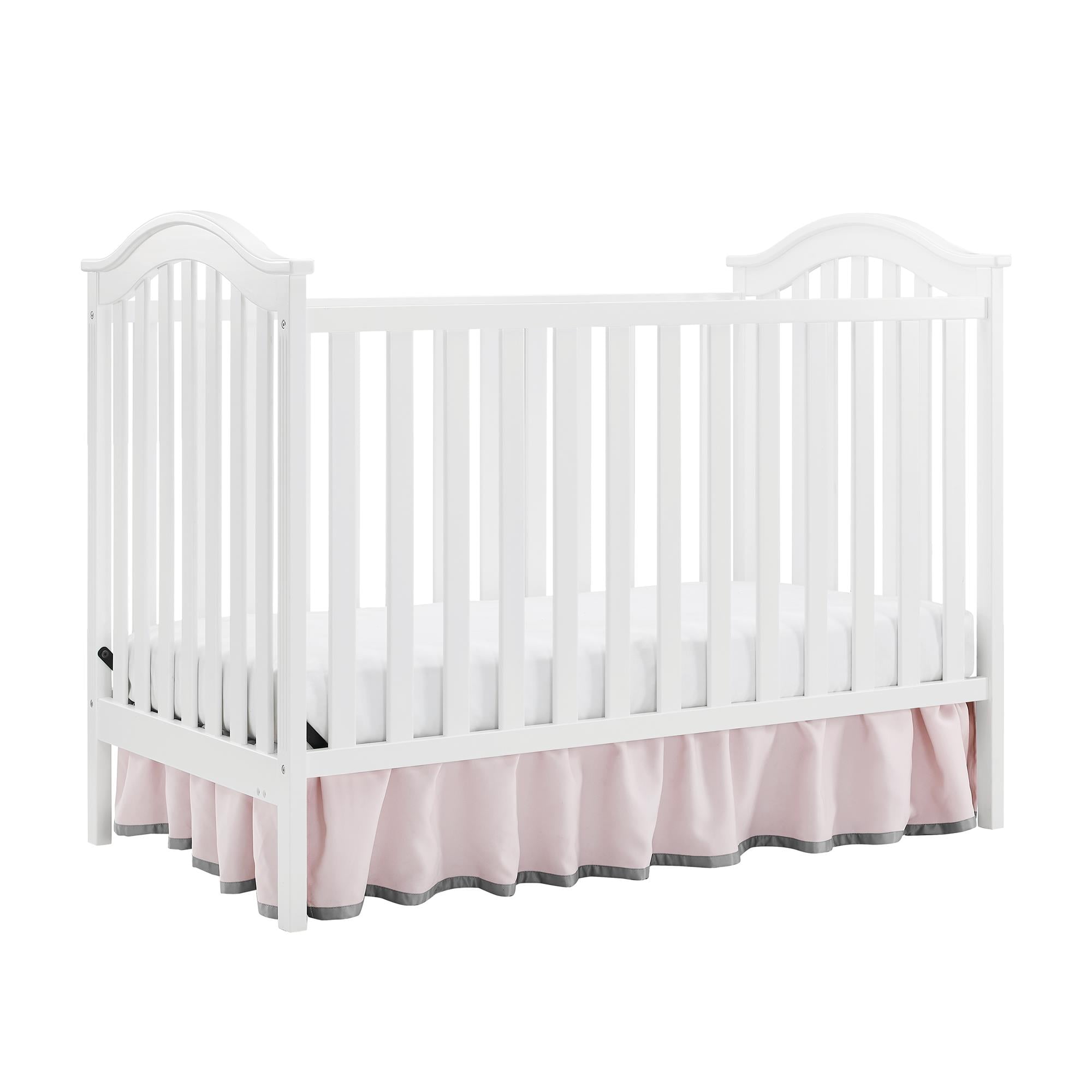 adelyn 2 in 1 crib reviews