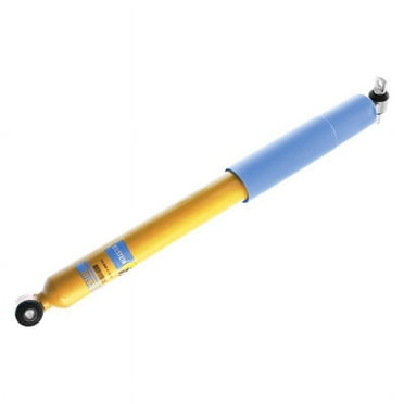 Bilstein B6 4600 Series Shock Absorber, Non Air Leveling Fits select: 2001-2005 FORD EXPLORER SPORT TRAC, 2000-2001 FORD EXPLORER XLT