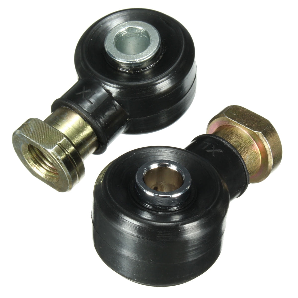TIE ROD END KIT for POLARIS SPORTSMAN 500 6x6 2000-2008 2 Sets