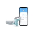 thumbnail image 1 of Monitor para bebés Eufy Security Baby Smart Sock con Wi-Fi de 2,4 GHz, 1 of 1