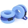 thumbnail image 3 of 2 Pcs Flotteur de Bras de Natation Jardin Bleu, 3 of 5