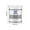 B_Base#25312, variant on Daily Qaailabf Household Agent Sealant, Toilet, Kitchen, External Wall,, Plugging, Patching, Brick Smashing And Leak Repairing Paint-30ml