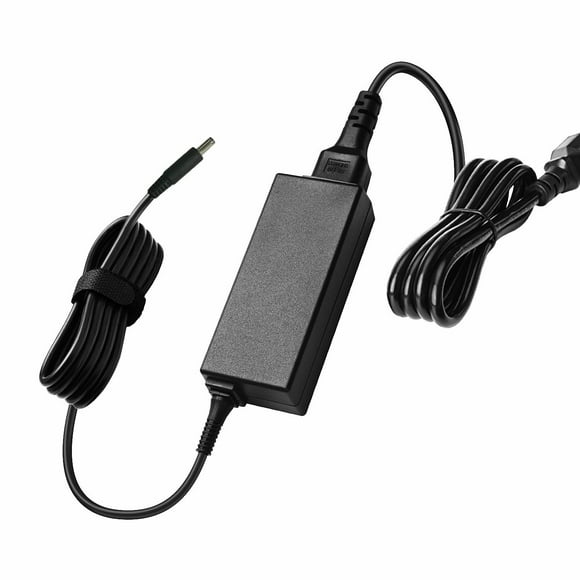 Cargador HSXIRQA de 65 W y 45 W para Dell Inspiron 15 3000 14 5000 17