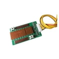 thumbnail image 4 of 2.4V LTO BMS 4S 5S 6S 7S 8S 9S 10S 80A 100A Lithium Titanate Battery Protection Board For Car Start Peak 1000A ,Long Lasting, 4 of 6