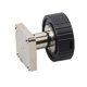 thumbnail image 2 of con contraseña de combinación de dígitos de aleación de zinc , casilleros escolares con pantalla táctil de 5-13 dígitos para cajón de de cajón de 32 cm DYNWAVEMX Cerradura de cajón con contraseña, 2 of 7