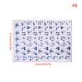 thumbnail image 2 of Porcelain Paper Transfer Paper Blue and White Porcelain Plain Paper Paper Ceramics Paper for Art Craft, 2 of 3