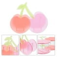 thumbnail image 3 of 1 Pce Vase en Acrylique Style Simple Fleurs Style Naturel Frais Rangement, 3 of 8