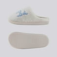 thumbnail image 2 of 1989 Blue Version Slippers Meet Me At Midnight Slippers Lavender Haze Slippers Warm Fuzzy House Slippers for Women, 2 of 7