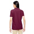 thumbnail image 3 of Gildan Ladies' Performance 5.6 oz. Double Piqué Polo - G458L, 3 of 4