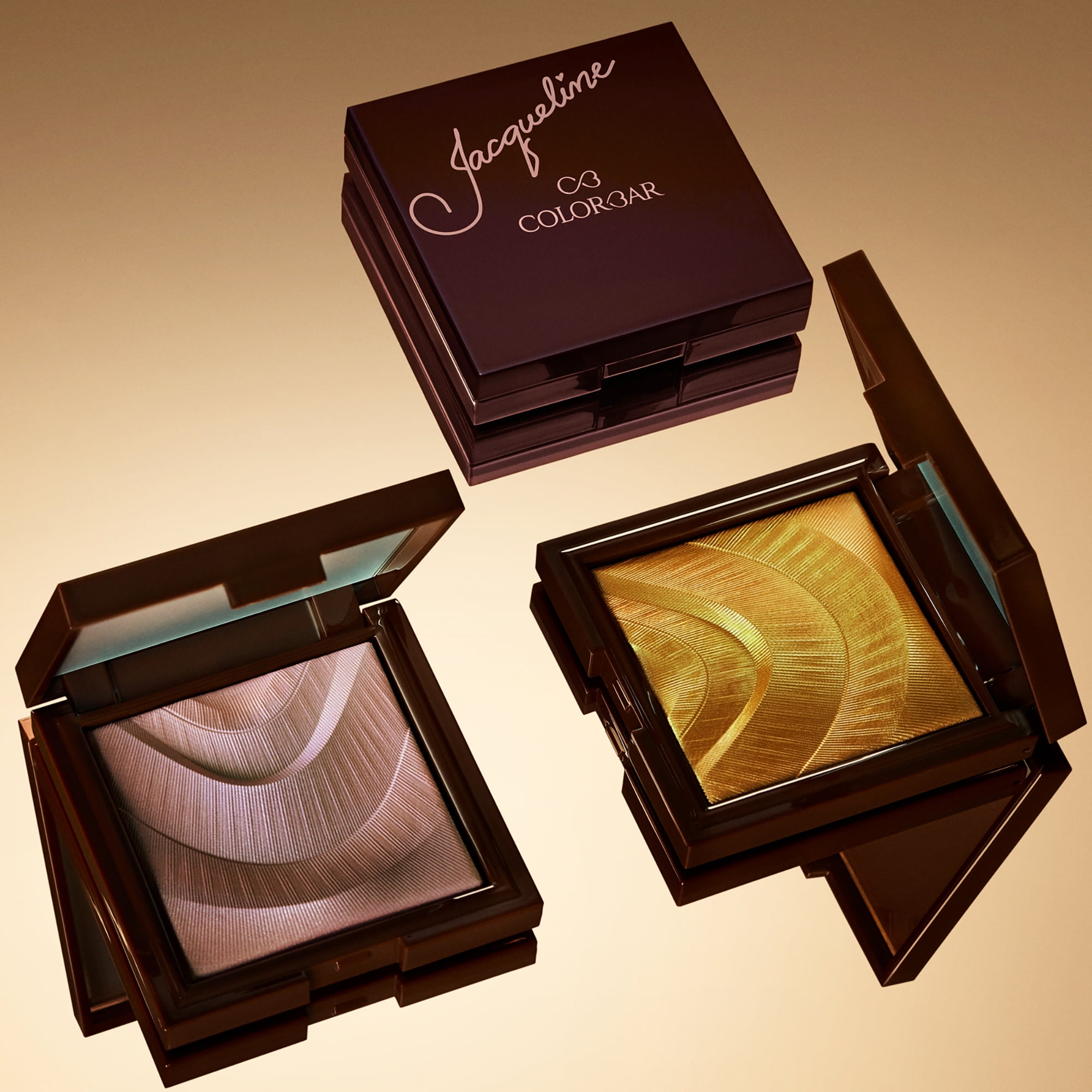 Colorbar Glow Highlighter, Highlighter Makeup, Prismatic Spell, 0.33 oz