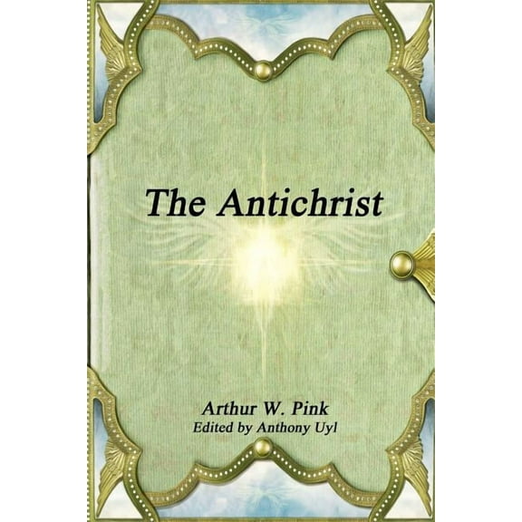 The Antichrist, (Paperback)