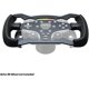 thumbnail image 2 of Tablero MOZA ES Formula Mod – Negro, 2 of 3