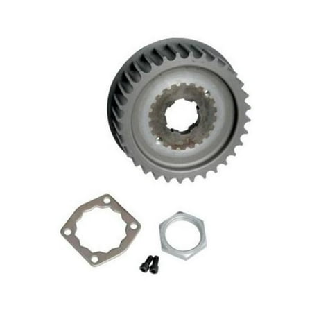 - Belt Drives Ltd TPSH-33 Transmission Pulley - 33T