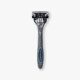 thumbnail image 4 of Razor Schick Hydro Ultimate Comfort de 5 cuchillas con humectante, 4 of 6