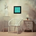thumbnail image 4 of Peters, Celeste 15x15 Black Modern Framed Museum Art Print Titled - Tribeca Vibe II, 4 of 5