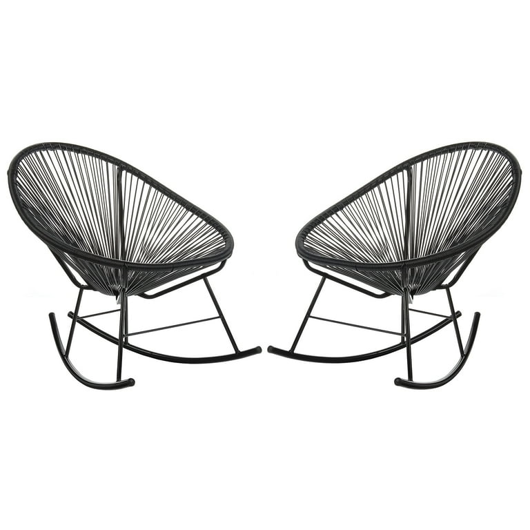Acapulco rocking chair sale set