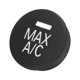 thumbnail image 4 of Interruptor de aire acondicionado, interruptor de controlador de CA con botón MAX ACMAX de aire acondicionado para automóvil confiable y duradero, 4 of 8