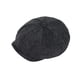 thumbnail image 2 of Sombreros Octagonales Vintage,Sombrero De Vendedor De Periódicos Unisex Sombrero De Vendedor De Periódicos Vintage Vintage Sombrero De Vendedor De Periódicos Octagonal Rendimiento De Gama Alta, 2 of 9