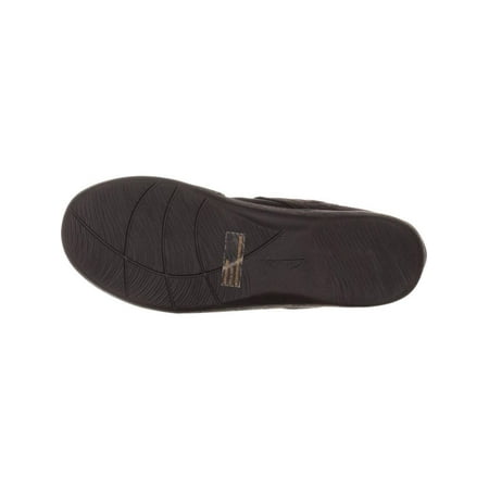 clark cloudsteppers flats