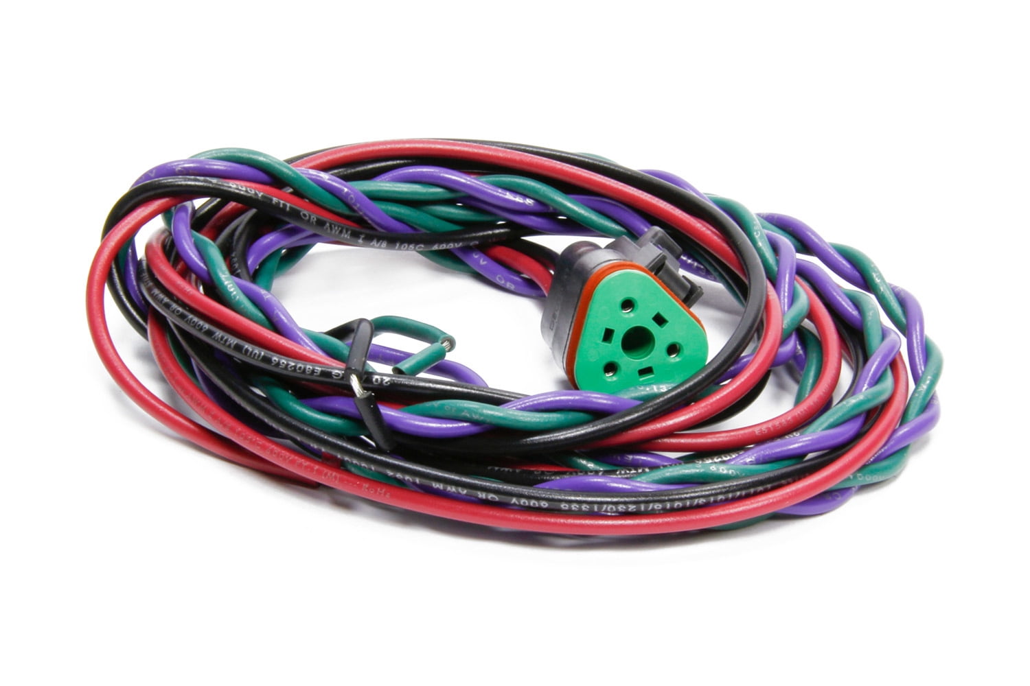 FAST 6000-6400 Hi-6R CD Ignition Box