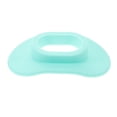 thumbnail image 1 of WRITWAA 1Ensemble Embouchure de Plongée Protège-Lèvres pour Plongée en Apnée Protection contre le Froid Ajustement Confortable, 1 of 8