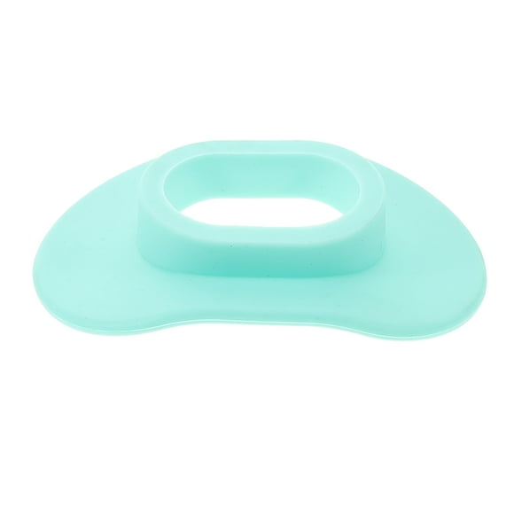 WRITWAA 1Ensemble Embouchure de Plongée Protège-Lèvres pour Plongée en Apnée Protection contre le Froid Ajustement Confortable