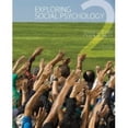 thumbnail image 1 of Pre-Owned Exploring Social Psychology, Second CDN Edition (Paperback) 0070968748 9780070968745, 1 of 1