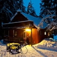 thumbnail image 7 of Aceup Energy Portable Generator 4350 Watt Gas Powered Equipmen Kit, Pull Cord Start，4000W Generator EPA & CARB Compliant, 7 of 7