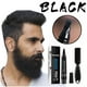 thumbnail image 1 of 2sets Four Prong Beard Filler Pencil Waterproof Moustache Shaping Coloring Pen Moustache Repair Shaping, 1 of 5