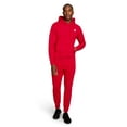 thumbnail image 3 of Reebok Men's and Big Men's Game Day Fleece Left Chest Hoodie, Sizes XS-5XL, 3 of 6