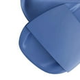thumbnail image 6 of YongCo 2Pieces Swim Techniques Enhancer Paddles High Elasticity Silicone Construction Swim Training Gear for Pool Training, 6 of 20