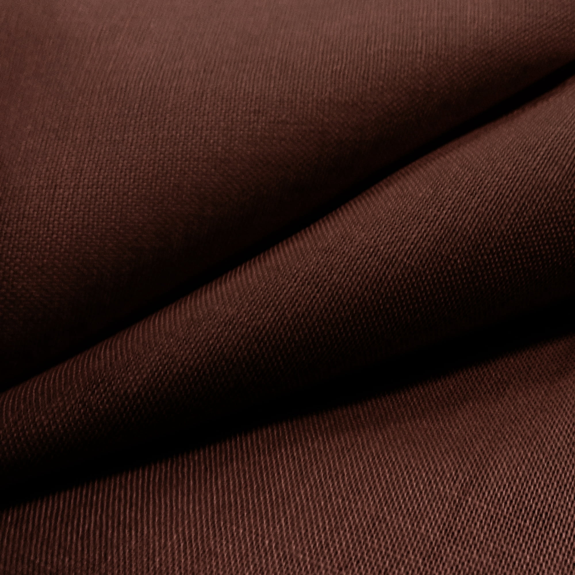 Waverly Inspirations 1 Yard Cut 100% Cotton Solid Fabric, Truffle, 44" Wide for Quilting & Sewing