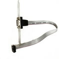 thumbnail image 1 of keepw PCI 9Pin RS232 Port de Câble Remplacement Accessoire PC Support de Câbles de Carte Mère, 1 of 5