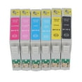 thumbnail image 4 of Ink  Printing Accessory Part Black Cyan Magenta Yellow Light Cyan Light Magenta For Photo Paper Document, 4 of 8