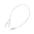 thumbnail image 2 of Hearing Aid Lanyard, Portable Hearing Aid Clip Fixation Wear Resistant  For Lectures For A13, 2 of 8