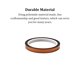 thumbnail image 4 of Sonducket Cinta aislante para guitarra, cintas adhesivas de barrera de protección de una cara de 10mm de ancho, pieza de repuesto de grado Accesorios para instrumentos musicales, 4 of 6