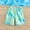 1-Light Blue, variant on Little Boys Swim Trunks Compression Liner Swim Shorts Boys Quick Dry Girls Board Swim Shorts 8-9 Years