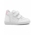 thumbnail image 1 of Tenis Bota Dogi Para Niña Soporte Arco 100%Piel Antiderrapante blanco 13, 1 of 6