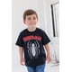 thumbnail image 4 of Camiseta Marvel Spider-Man para niños pequeños, paquete de 4 unidades, Spiderman 5T, 4 of 7