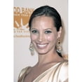 thumbnail image 2 of Christy Turlington At Arrivals For Food Bank For New York City'S Annual Can-Do Awards Dinner Photo Print, 2 of 2