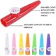 thumbnail image 2 of Jinyi Musical Instrument, Compan For Guitar, Ukulele, Violin, Piano , For Music (8pcs, Om ), 2 of 5
