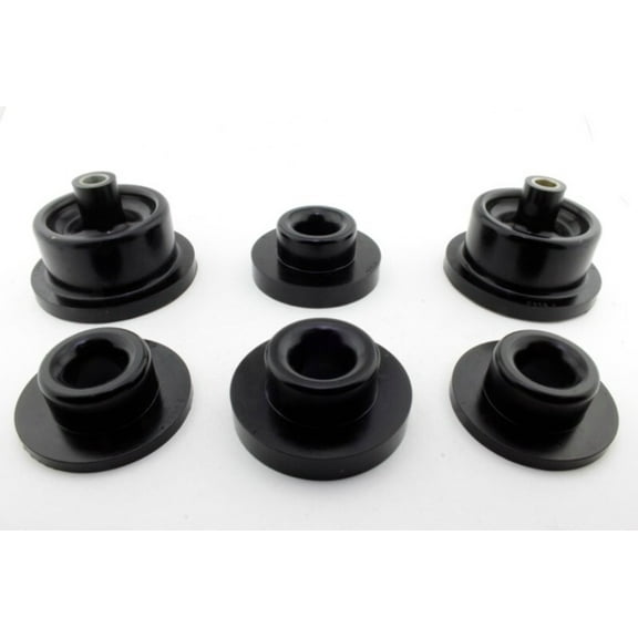 Whiteline W92350 Subframe - mount bushing Fits select: 2004-2006 PONTIAC GTO