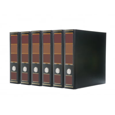 bindertek 3 ring 3 inch premium binder packs barrister avery 1 1 2 inch binder