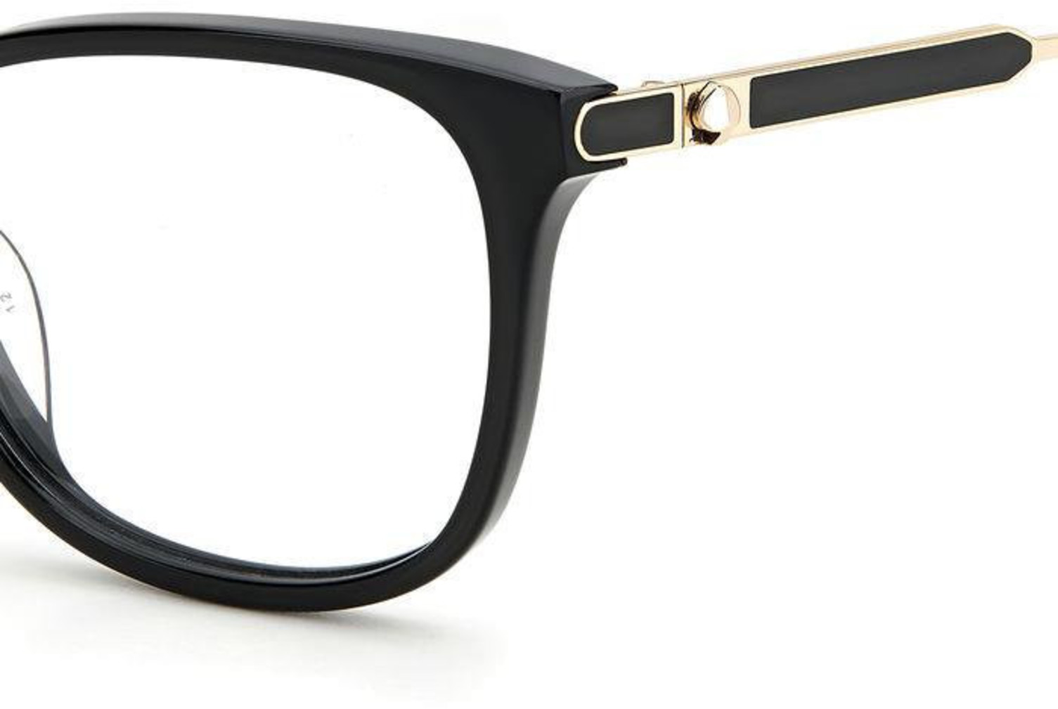Kate Spade EYEGLASSES KSANDRIA-807-51 New with case Kate Spade Demo Cat Eye Ladies Eyeglasses ALESSANDRIA 0807  main image 3